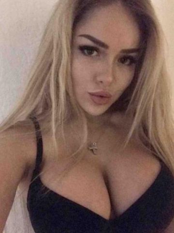 Проститутка Адель